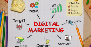 Digital Marketing in India