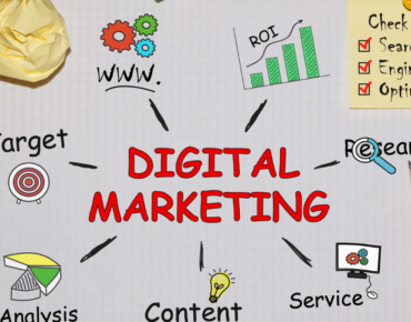 Digital Marketing in India