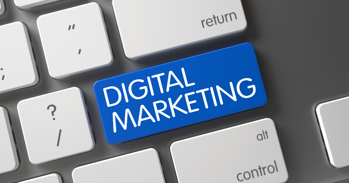 Digital Marketing in India