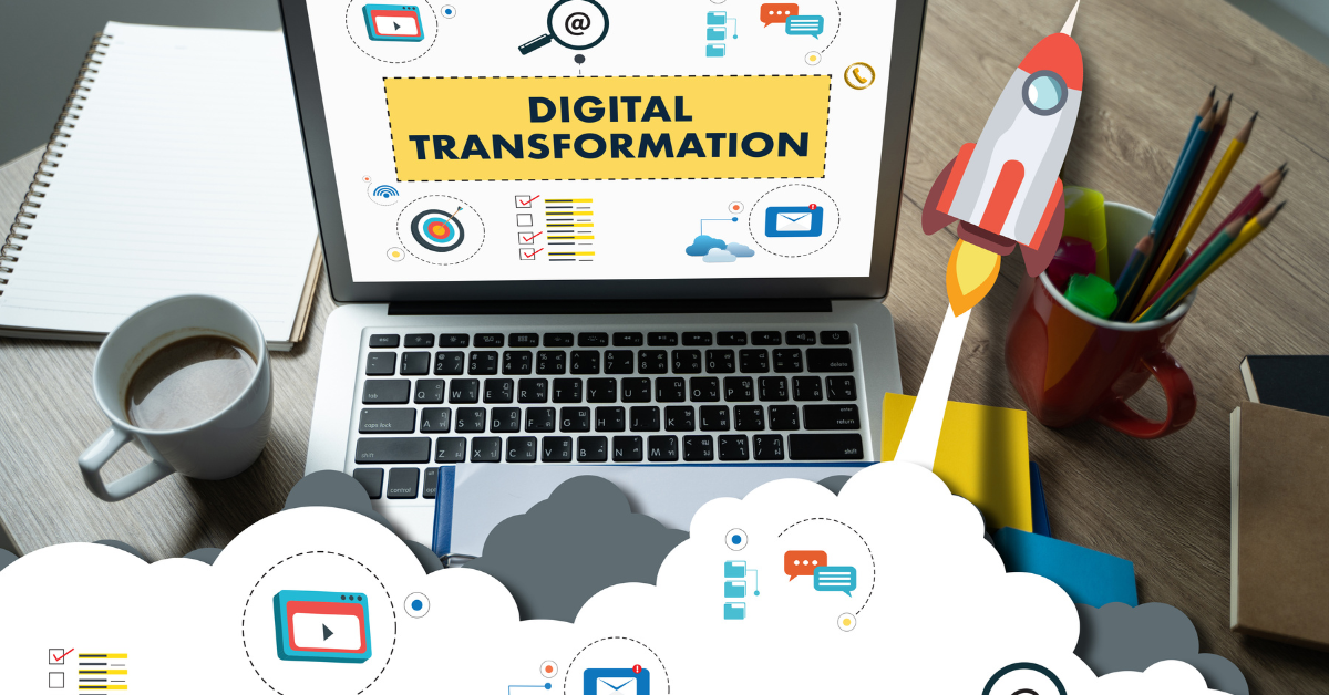 scope of digital marketing