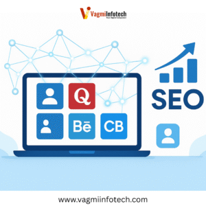 profile backlinks