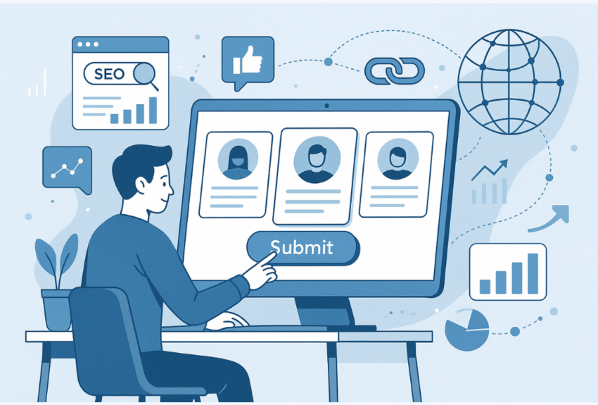 Modern digital workspace