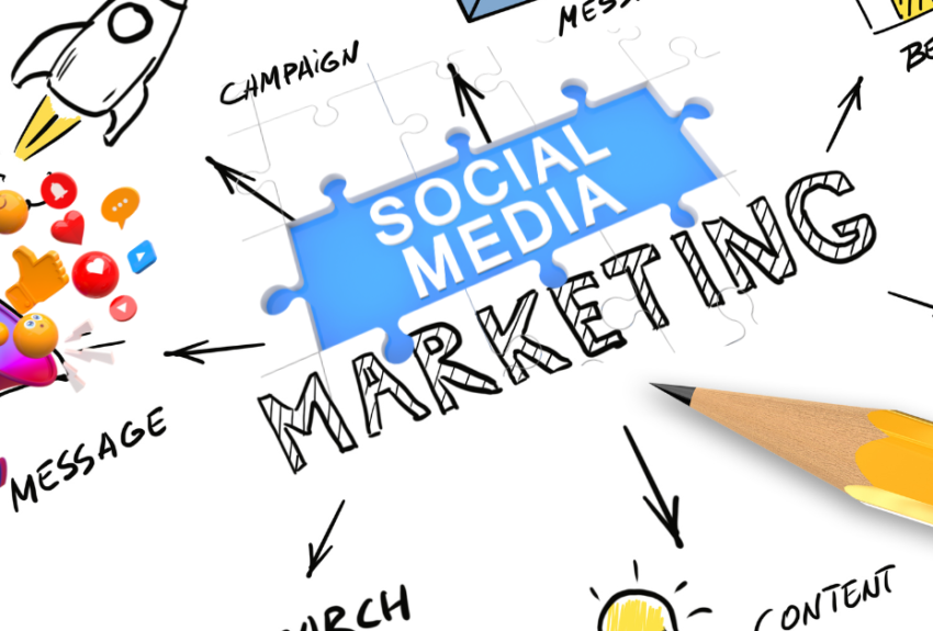 Social Media Trends in India