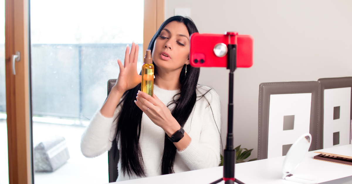 Social Media Trends in India