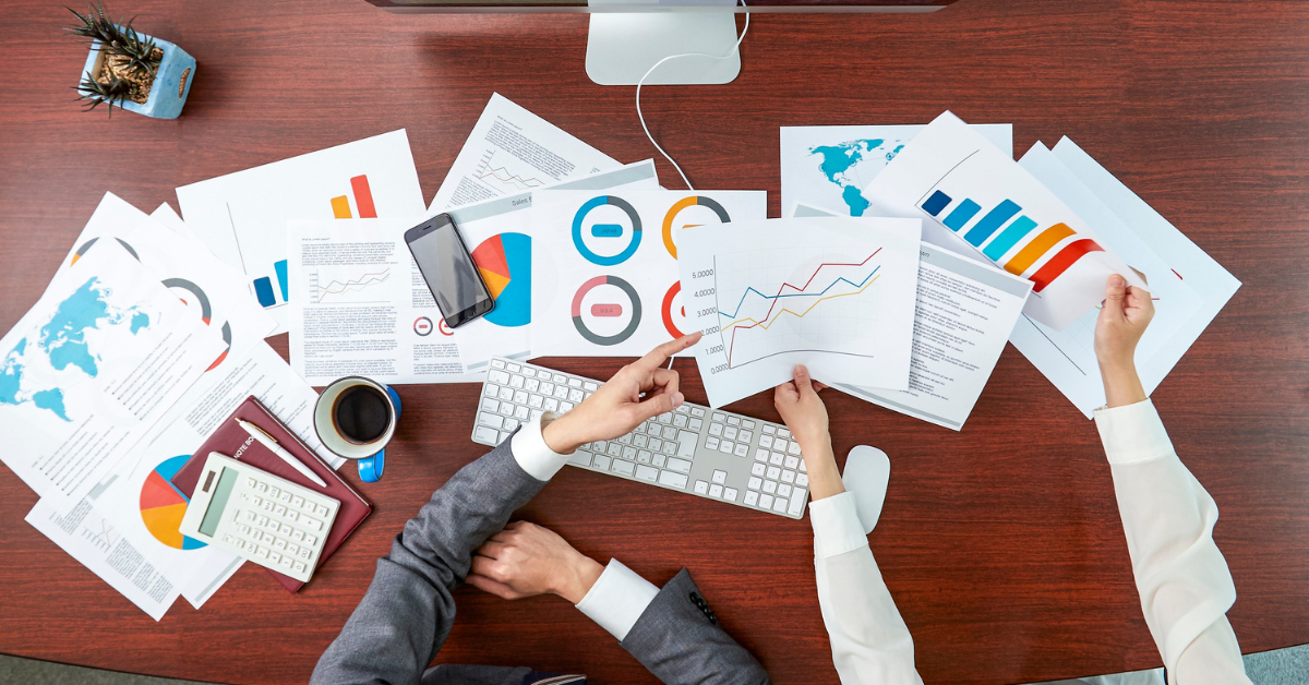 Business with Digital Marketing