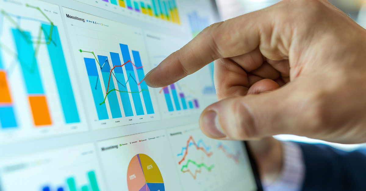 Business with Digital Marketing