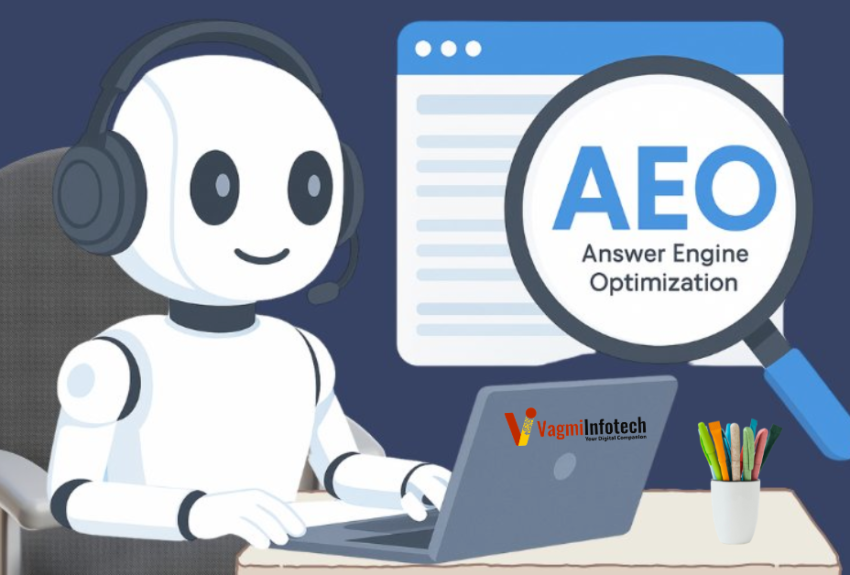 What Is Answer Engine Optimization