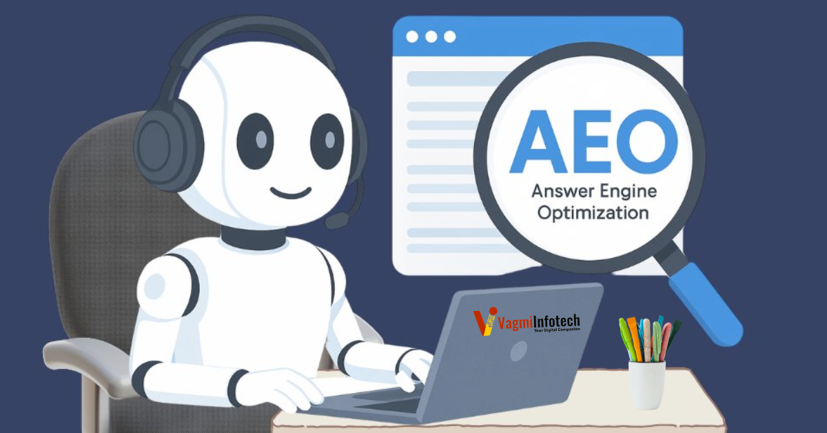 What Is Answer Engine Optimization? A Complete Beginner's Guide (2026 ...