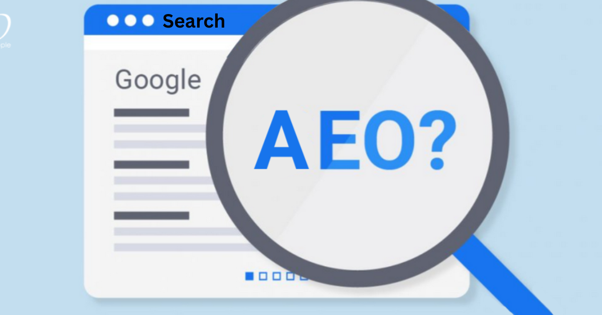What Is Answer Engine Optimization