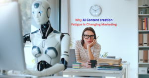 content creation