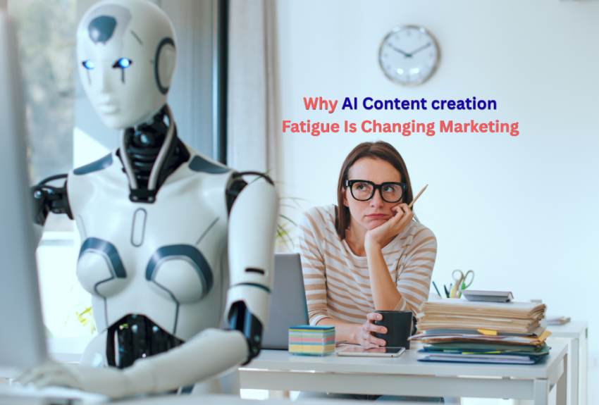 content creation