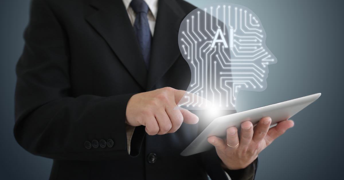 AI Marketing for Small Business 