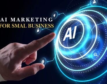 AI Marketing for Small Business